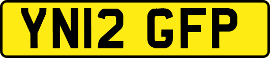 YN12GFP