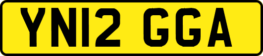 YN12GGA
