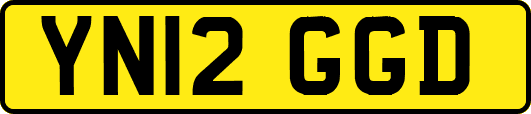YN12GGD