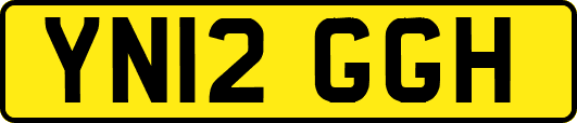 YN12GGH
