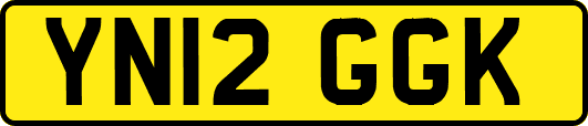 YN12GGK