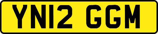 YN12GGM