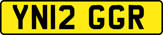 YN12GGR