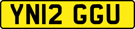 YN12GGU