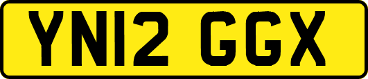 YN12GGX