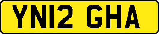 YN12GHA