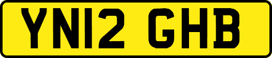 YN12GHB