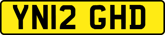 YN12GHD