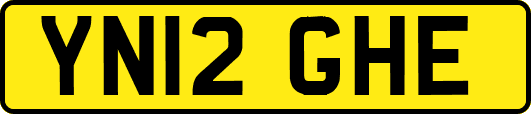 YN12GHE