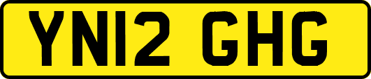 YN12GHG