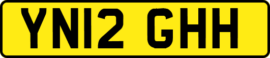 YN12GHH
