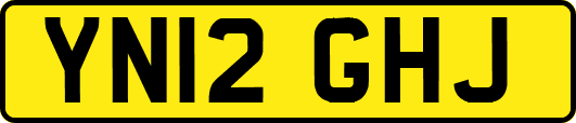YN12GHJ