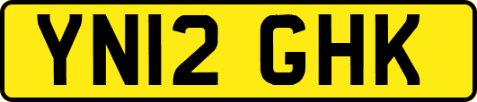 YN12GHK