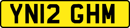 YN12GHM