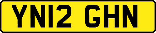 YN12GHN