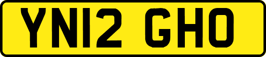 YN12GHO