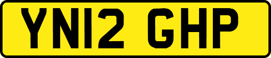 YN12GHP