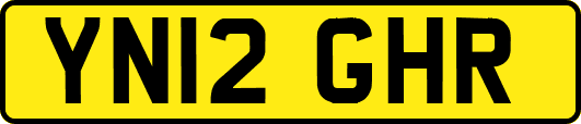YN12GHR