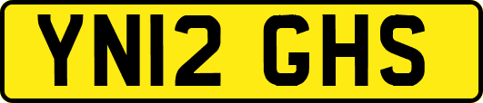 YN12GHS