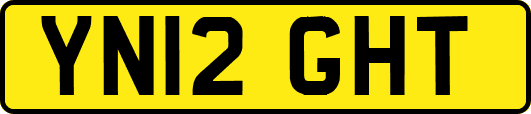 YN12GHT
