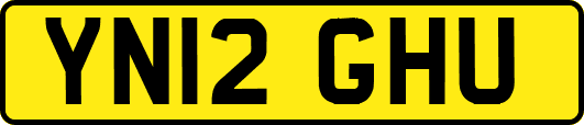 YN12GHU