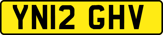 YN12GHV