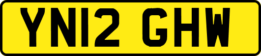 YN12GHW