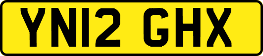 YN12GHX