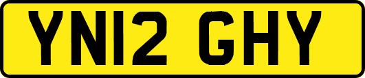 YN12GHY