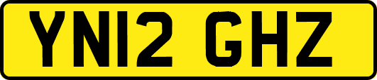 YN12GHZ