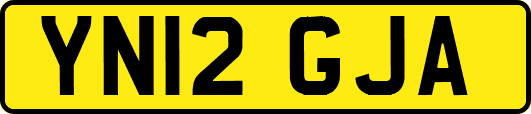 YN12GJA