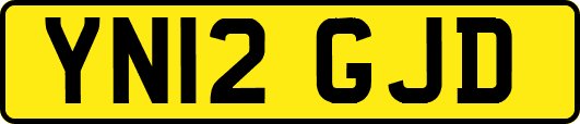 YN12GJD