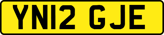 YN12GJE