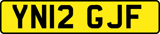 YN12GJF