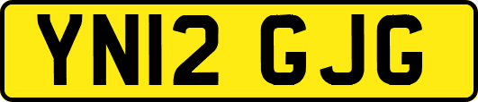 YN12GJG