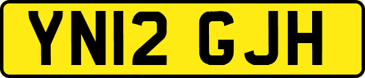 YN12GJH