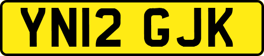 YN12GJK