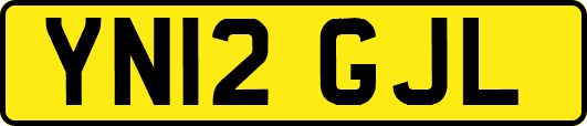 YN12GJL