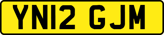 YN12GJM