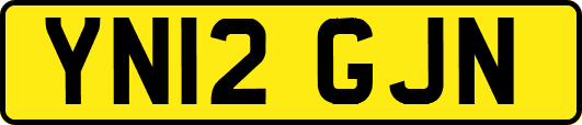 YN12GJN