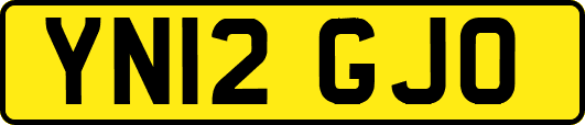 YN12GJO