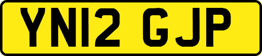 YN12GJP