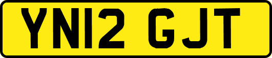 YN12GJT