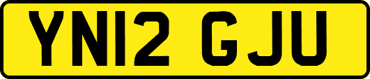 YN12GJU