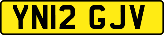 YN12GJV