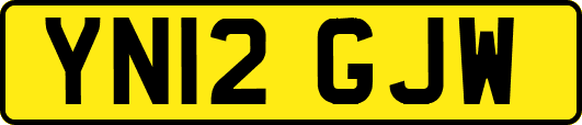 YN12GJW