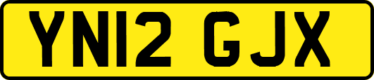 YN12GJX