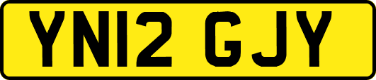 YN12GJY