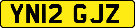 YN12GJZ