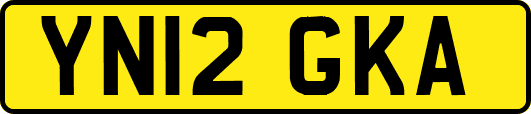 YN12GKA